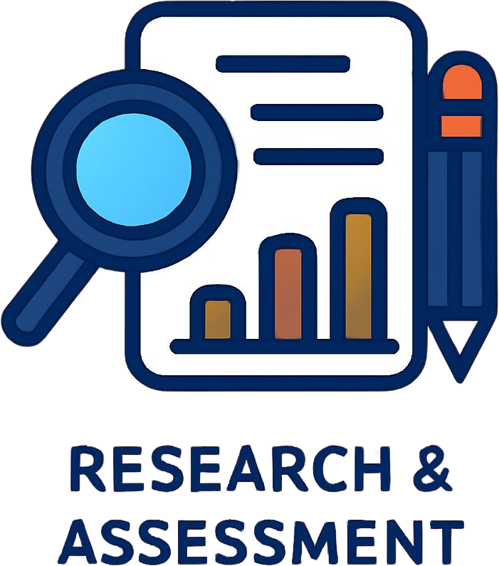 Research & Assessment