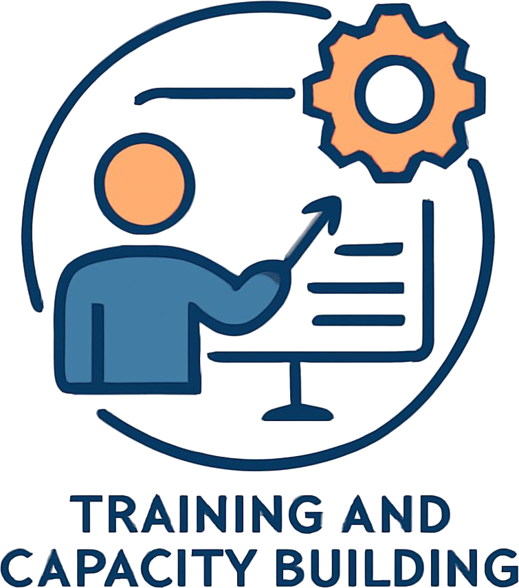 Training and Capacity Building