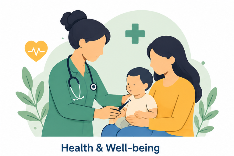 Health & Well-being