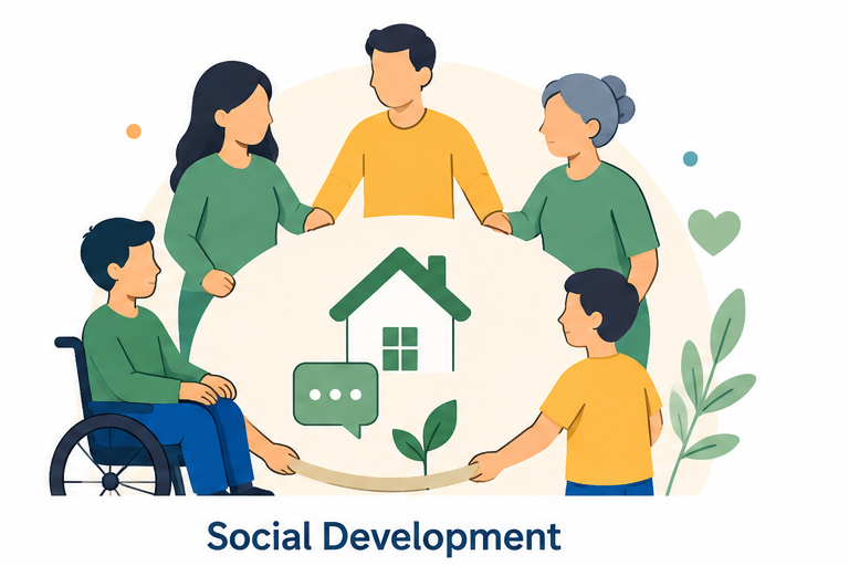 Social Development