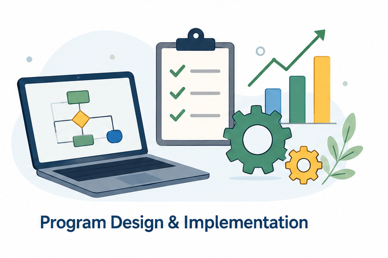 Program Design & Implementation